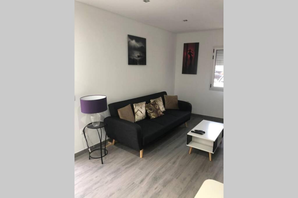 Canelle Apartamento Com Terraco Nazaré Exterior foto